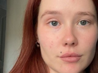 Erotisk videochatt PatriciaFlowe