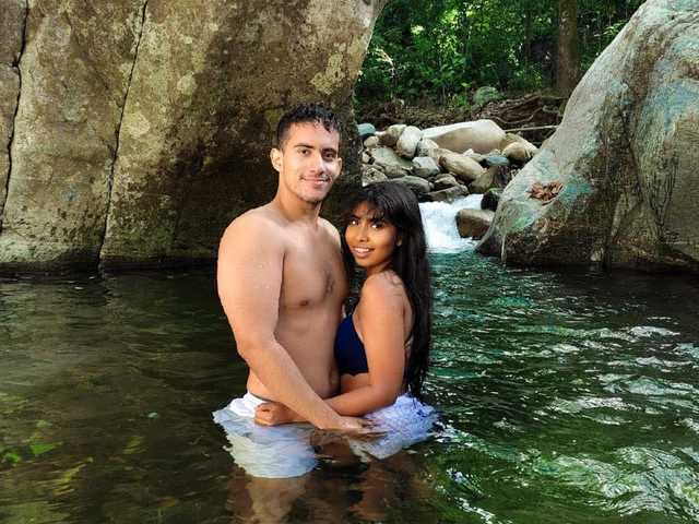 Foto av profilen Patrick-Rose