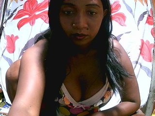 Erotisk videochatt PatryciaBunny