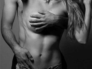 Erotisk videochatt Patti77