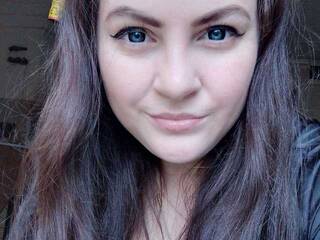 Erotisk videochatt Pattie-Maggie