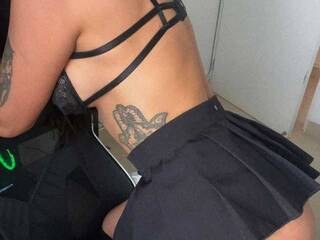 Erotisk videochatt pattilove1