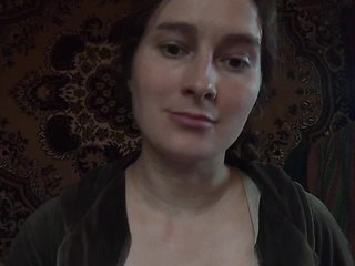 Erotisk videochatt Patty-Lise