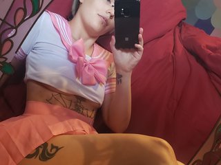 Erotisk videochatt PattyMelt26