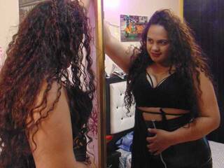 Erotisk videochatt pattytaylor