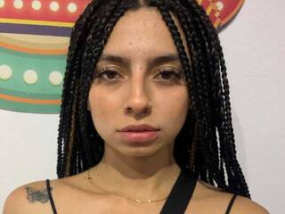 Erotisk videochatt paula-betancur