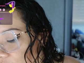 Erotisk videochatt paula-daniela1