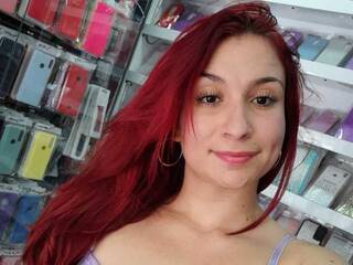 Erotisk videochatt Paula38