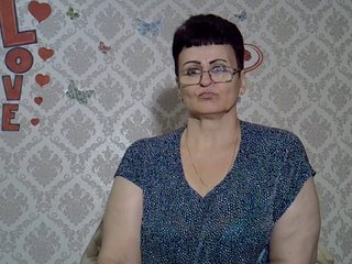 Erotisk videochatt PaulaGolden