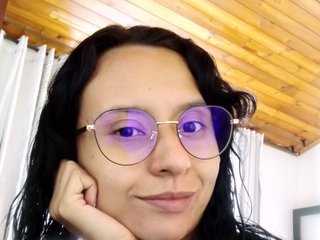 Erotisk videochatt Paulina-Mora