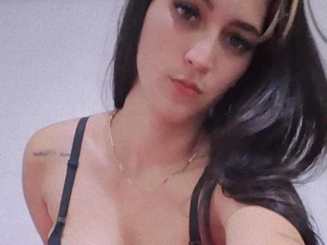 Foto av profilen paulina-sandoval
