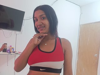 Erotisk videochatt paulina1a