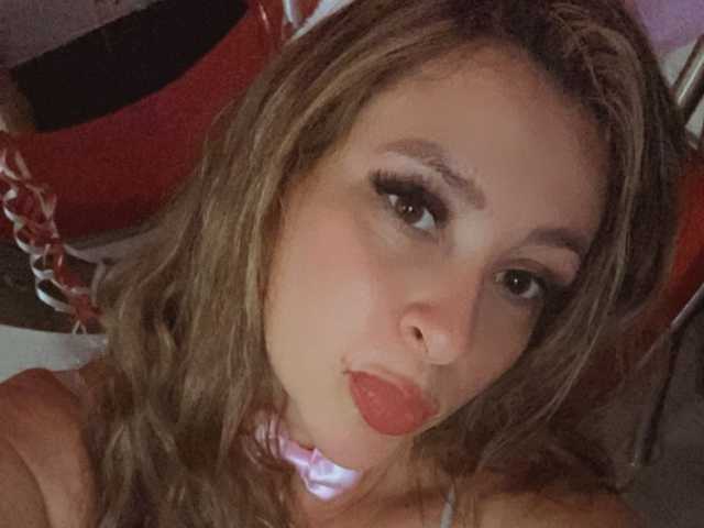 Foto av profilen paulinaco