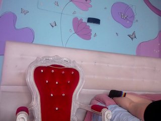 Erotisk videochatt PaulinaPearl