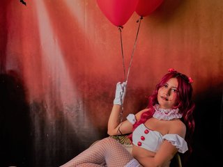 Erotisk videochatt paulinasaeEnz