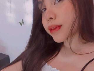 Erotisk videochatt PaulinaSantos