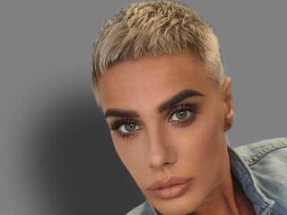 Erotisk videochatt Pauline7