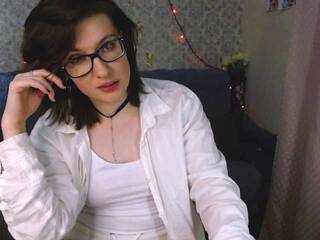 Erotisk videochatt PavlaAdore