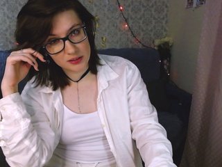 Erotisk videochatt PavlaAdore