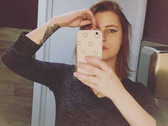 Foto av profilen PavloPash