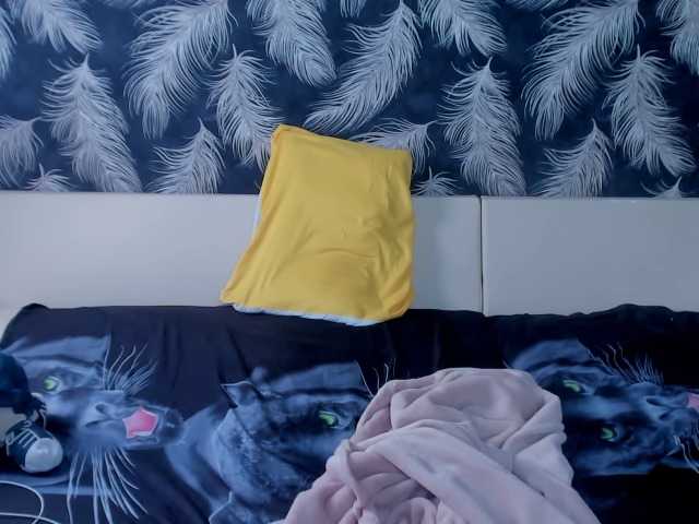 Sändningsbilder PavloPash