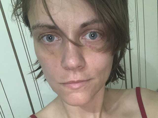 Foto av profilen Pchelka69