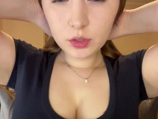 Erotisk videochatt AlinaRay