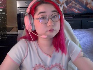 Erotisk videochatt peach-girl