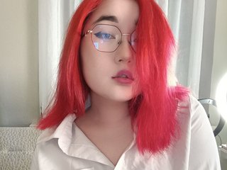 Erotisk videochatt peach-girl