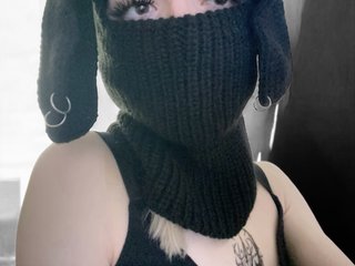 Erotisk videochatt cute_bunny