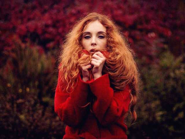 Foto av profilen Peach-poison
