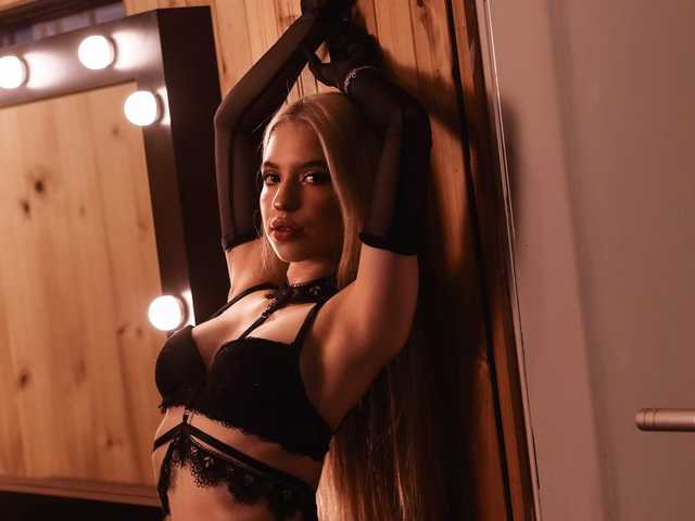 Foto av profilen peach-tay