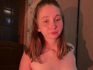 Erotisk videochatt PeachGirl