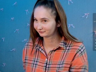 Erotisk videochatt PeachGirl