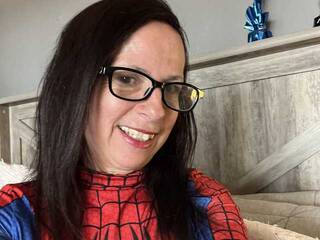 Erotisk videochatt PeachGoddess