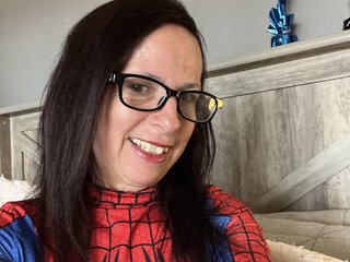 Erotisk videochatt PeachGoddess