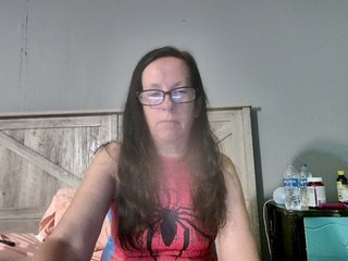 Erotisk videochatt PeachGoddess