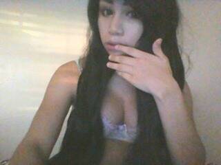 Erotisk videochatt peachkimchi