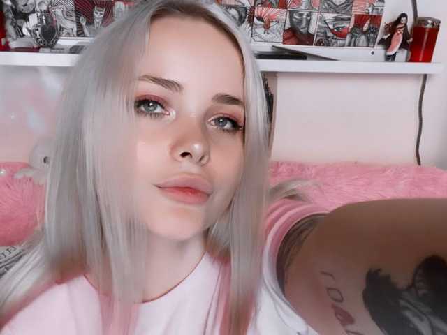 Profilbild peachsara