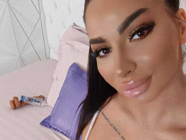 Foto av profilen PeachxPerfect