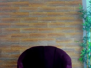 Erotisk videochatt Mia-Peachy