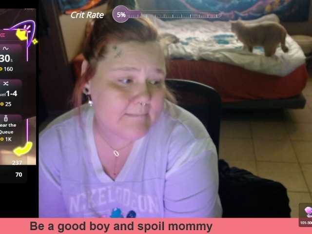 Sändningsbilder Peachynessa