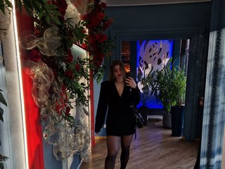 Erotisk videochatt peachypoison