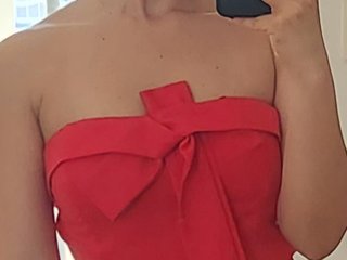 Erotisk videochatt Peachyvixenmusex0