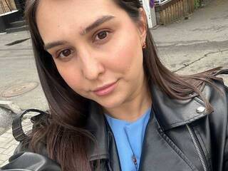 Erotisk videochatt PearlDelisle