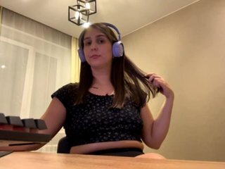Erotisk videochatt PearlDelisle