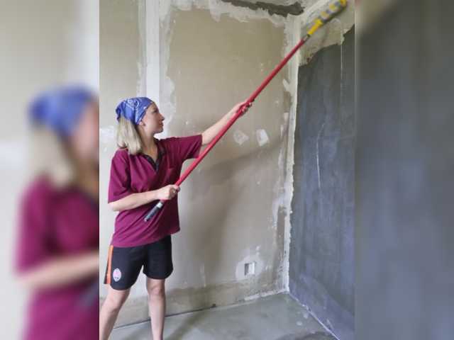 Sändningsbilder PearlParadise