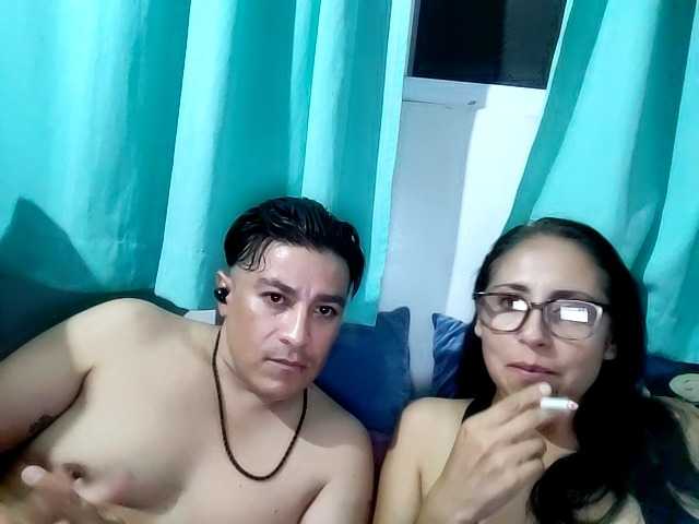 Sändningsbilder Pecattos_Sexxs