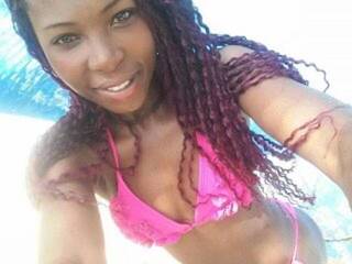 Erotisk videochatt pekehotblack