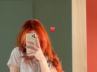 Erotisk videochatt ariel_borsch